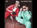Tu Turrito @Callejero Fino @Rei(Audio Oficial)