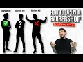How to Open a Barbershop Part 6 - Hiring Barbers