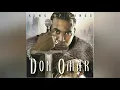 Lagu Don Omar - Ojitos Chiquitos