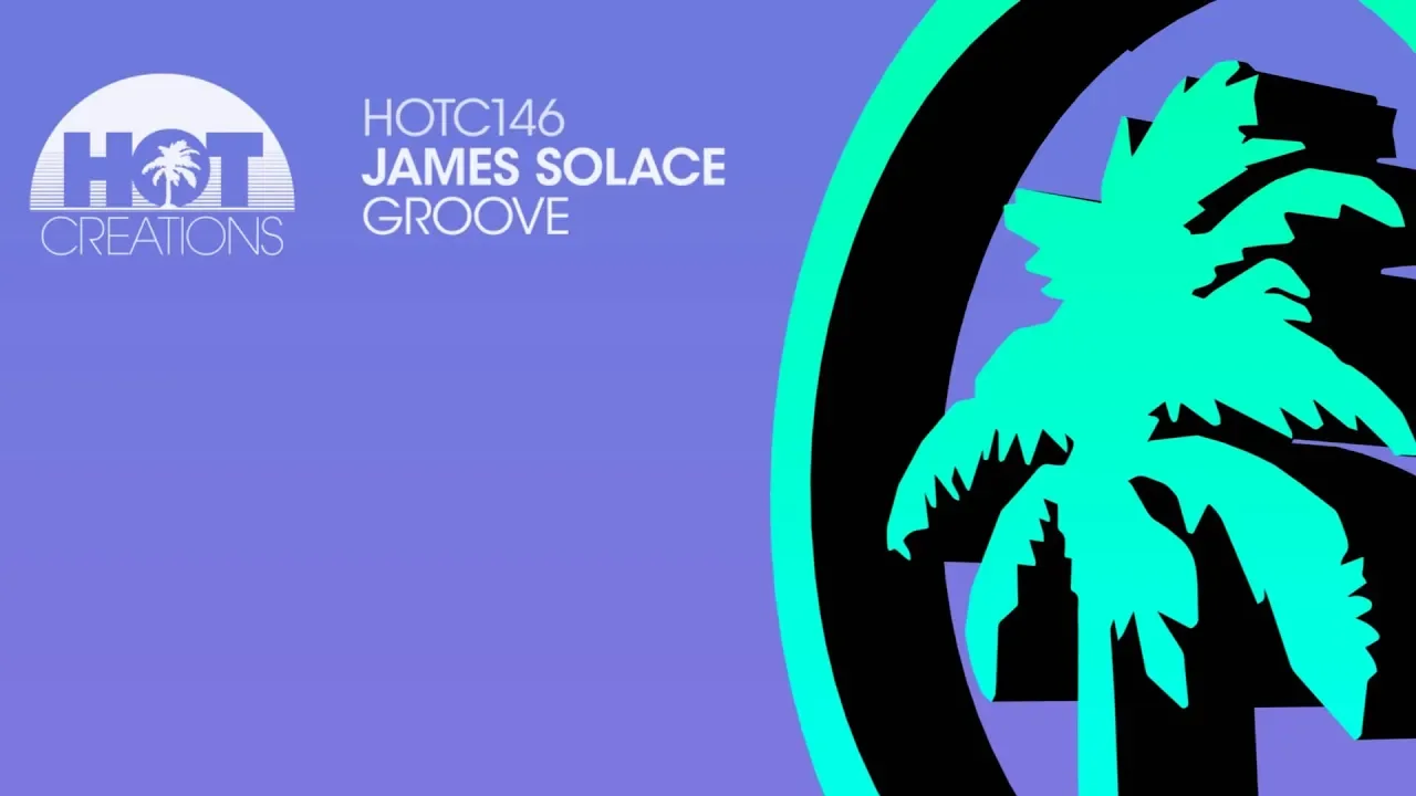 James Solace - Groove