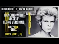 Billy Idol & Gen X - Dancing With Myself (Long Version) (EP) (HQ Audio)