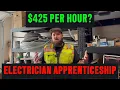 Be An Electrician In 2025 Earn Without a College Degree Electrician Apprenticeship