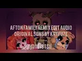 Download Lagu Afton Family remix edit audio