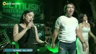 BL MUSIK TERBARU - POK AMAI AMAI - SINKA SISUNKA - ALL ARTIS