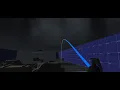 Unity grenade with trajectory prediction