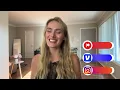 Sugar Ray-Every Morning!!!  Russian Girl First Time Hearing!!