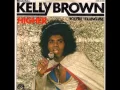 Download Lagu Kelly Brown - Higher (1980)
