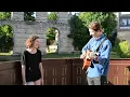 Take A Way - Deep Green (Marika Hackman cover)