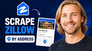 How to Scrape Zillow Property by Address RapidAPI PullAPI