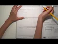 Eureka Math Grade 1 Module 6 Lesson 25 Homework