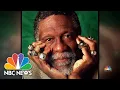 Boston Celtics Legend And Civil Rights Activist Bill Russell Dies At 88