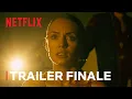 Video di Il trailer ufficiale di White Lines