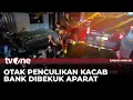 Download Lagu Detik-detik Polisi Sergap 4 Otak Penculikan Pembunuhan Kacab Bank | Kabar Hari Ini tvOne