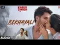 Download Lagu Kabir Singh: Bekhayali Full Audio | Shahid Kapoor, Kiara Advani | Sandeep Reddy Vanga