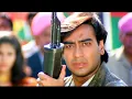 Lagu मेरे खून को ललकारने की कोशिश मत करो वरना सर्वनाश हो जाएगा | Ajay Devgn Jabardast Action Climax