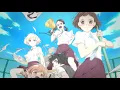 Download Lagu Araburu Kisetsu no Otome-domo yo OP w/ Monologues- 「乙女どもよ Otome-domo yo 」by CHiCO with HoneyWorks