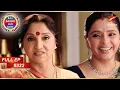 Baa Praveena के लिए उपहार चुनने में व्यस्त हो जाती है! | Full Episode :322 | Baa Bahoo Aur Baby