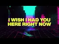 Oliver Heldens & Party Pupils ft. MAX - Set Me Free [Lyric Video] *Epilepsy Warning*