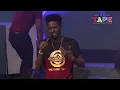 THE AFRICAN PRAISE EXPERIENCE 2019