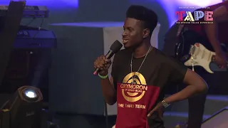 the african praise experience 2019
