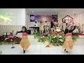 S'gala Puji Syukur By GBI Siliwangi Depok