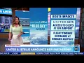 United and JetBlue announce partnership
