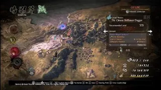 Nioh 2 Fastest Amrita farm ever