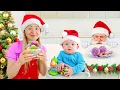 Lagu Diana and Roma Save Christmas | Favorite Christmas Stories for Kids