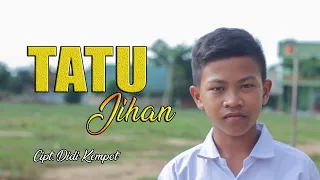 Download Arda - TATU [Cover] Voc. Jihan - Terbaru 2021 MP3