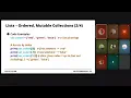 Module 2 6 Introduction to Python Programming Part 6 Programming for Data Science 2026