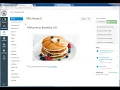Canvas Submitting a URL