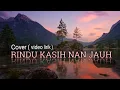 Download Lagu David Iztambul Feat Ovhi Firsty – Rindu Kasiah Nan Jauah Lyrics