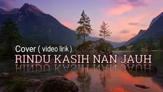 Download David Iztambul Feat Ovhi Firsty – Rindu Kasiah Nan Jauah Lyrics MP3