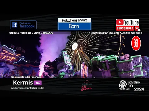 Video kermiseditie 2024