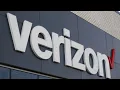 Verizon users report nationwide outage