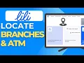 How to Find Lili Branches ATMs Near You Step by Step
