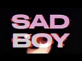 Download Lagu R3HAB \u0026 Jonas Blue - Sad Boy (feat. Ava Max, Kylie Cantrall) [Official Lyric Video]