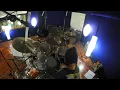 Lagu Michael Romeo/John Macaluso recording \