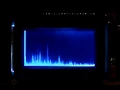 16-bit Real-Time Fast Fourier Transform Spectrum Analyzer with AVR ATmega328P