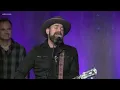 Download Lagu Sugarland's Kristian Bush talks about growing up in East Tennessee