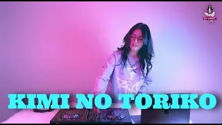 Download KIMI NO TORIKO REMIX DJ IMUT GHEA YOUBI MP3