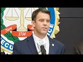 Monmouth County prosecutor holds press conference on Long Branch quadruple homicide