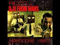 Hardcore Vibes (Alien Radio Edit)