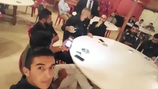 موال لسيادة الرئيس وسماحة السيد حسن نصر الله 