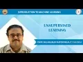 Week 1 Lecture 3 - Unsupervised Learning