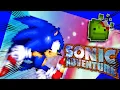 SONIC ADVENTURE Mods for MELON PLAYGROUND