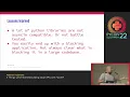 5 Things weve learned building large APIs with FastAPI - Maarten Huijsmans