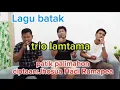 Lagu PATIK PALIMAHON (TRIO LAMTAMA) COVER HITA TRIO | LAGU BATAK SEDIH PALING POPULER