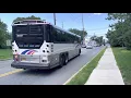 Route 192 Leaving Clifton NJ Clifton Commons
