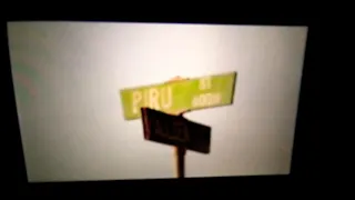 Sylvester PUDDIN Scott - PIRU